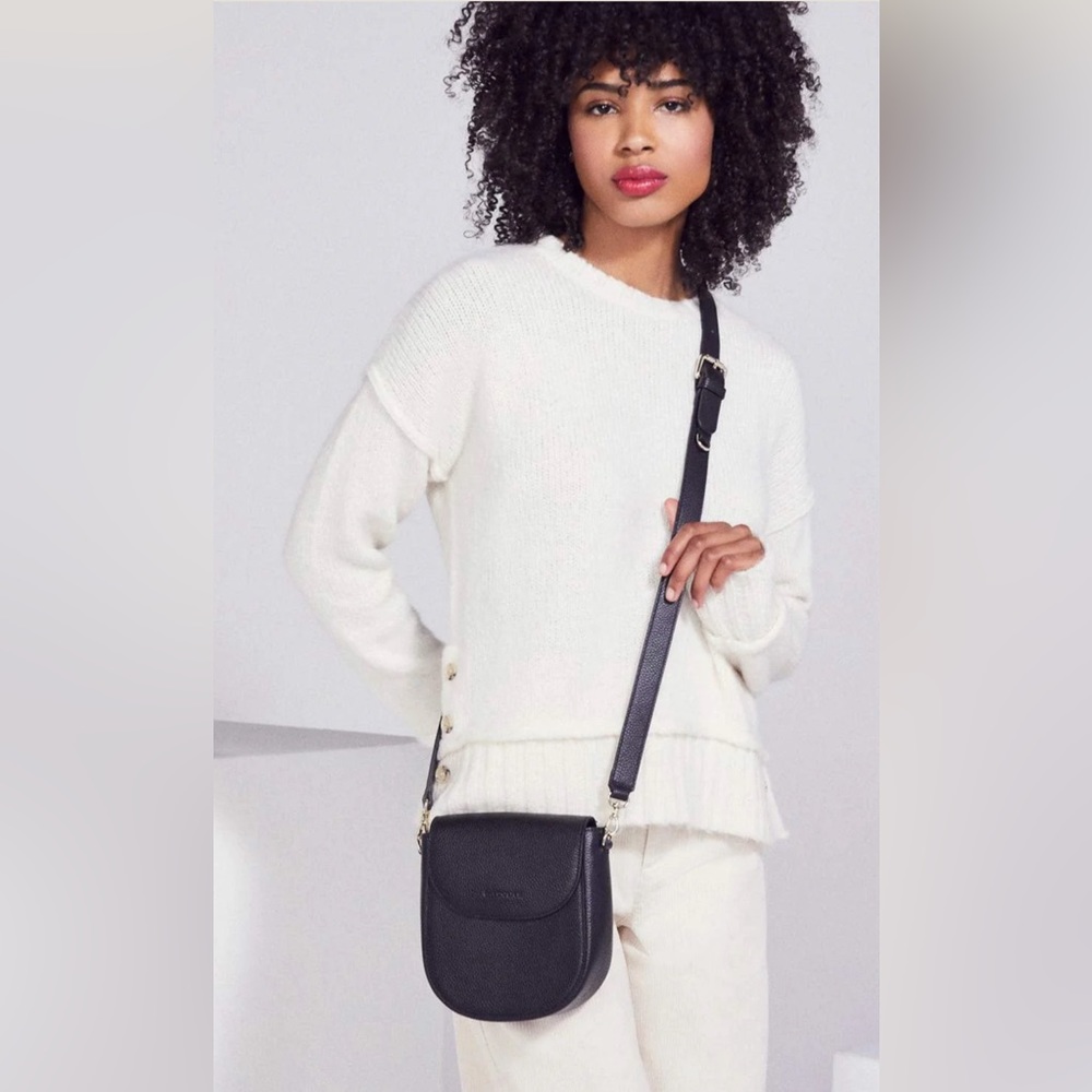 Bandolier Shay Bag